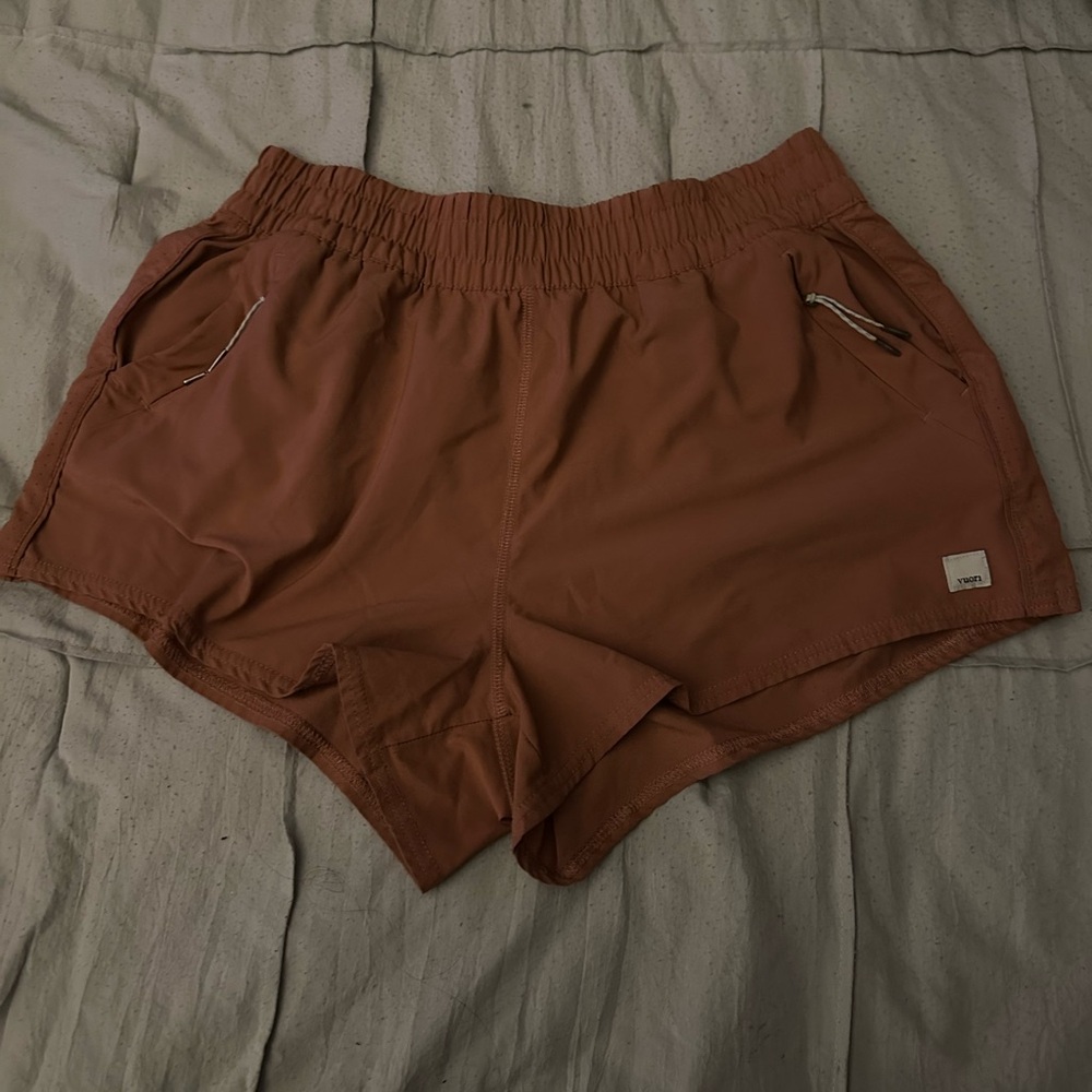 Vuori shorts